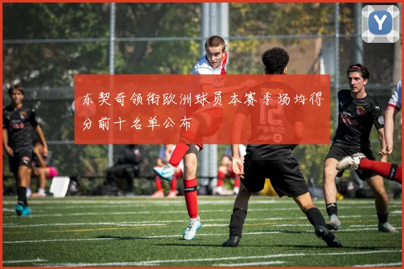 东契奇领衔欧洲球员本赛季场均得分前十名单公布