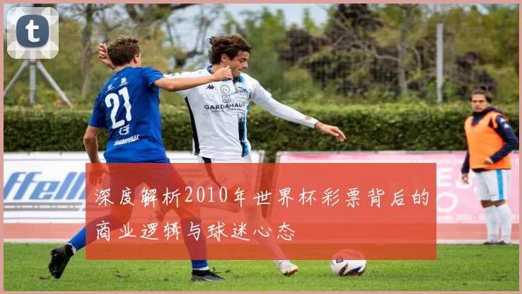 深度解析2010年世界杯彩票背后的商业逻辑与球迷心态