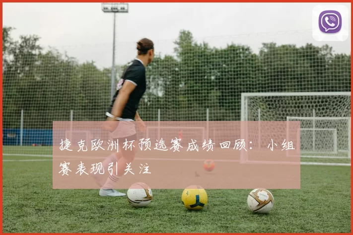 捷克欧洲杯预选赛成绩回顾:小组赛表现引关注