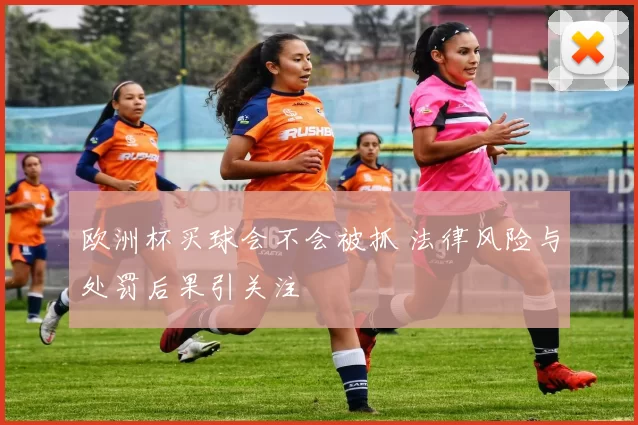 欧洲杯买球会不会被抓 法律风险与处罚后果引关注