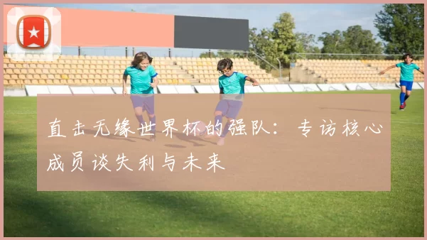 直击无缘世界杯的强队:专访核心成员谈失利与未来