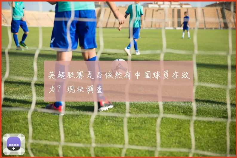 英超联赛是否依然有中国球员在效力？现状调查