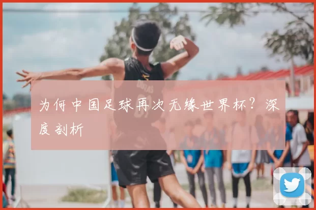 为何中国足球再次无缘世界杯?深度剖析