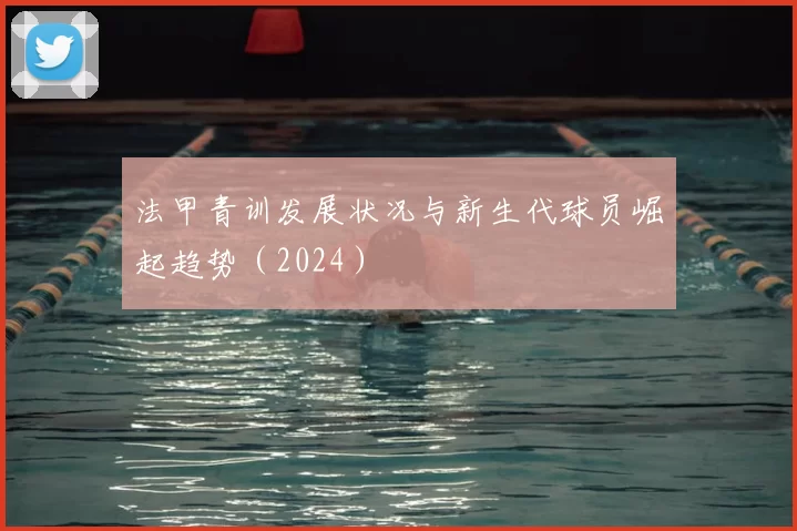 法甲青训发展状况与新生代球员崛起趋势（2024）